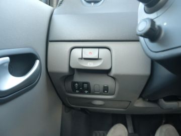 Renault Scénic