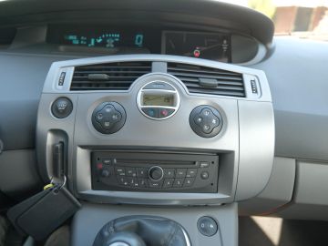 Renault Scénic
