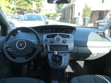 Renault Scénic