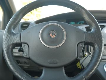 Renault Scénic