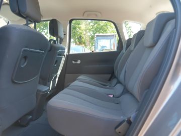 Renault Scénic