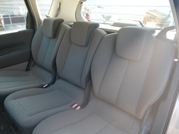 Renault Scénic