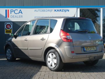 Renault Scénic