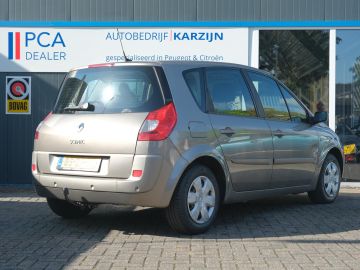 Renault Scénic