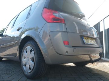 Renault Scénic