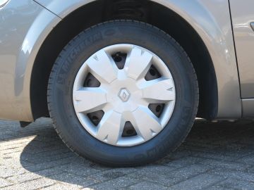 Renault Scénic