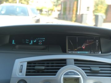 Renault Scénic