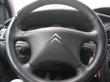 Citroën C5