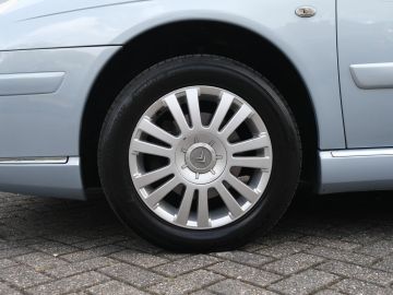 Citroën C5