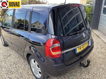 Renault Modus