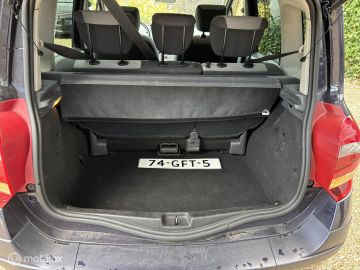 Renault Modus