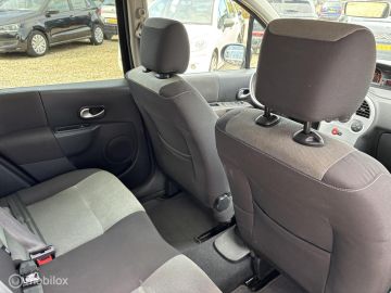Renault Modus