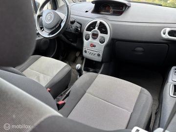 Renault Modus