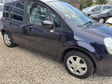 Renault Modus
