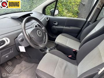 Renault Modus