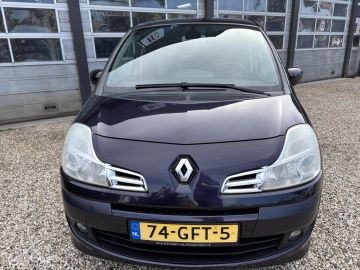 Renault Modus