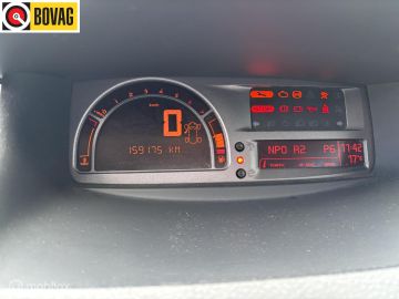 Renault Modus