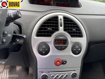 Renault Modus