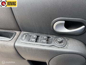Renault Modus