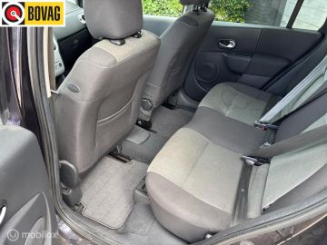 Renault Modus