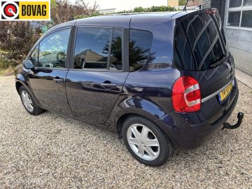 Renault Modus