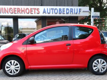 Citroën C1
