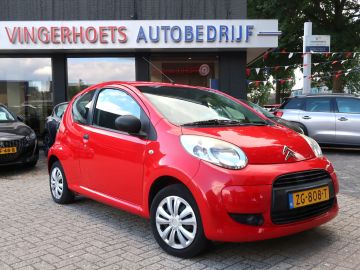 Citroën C1
