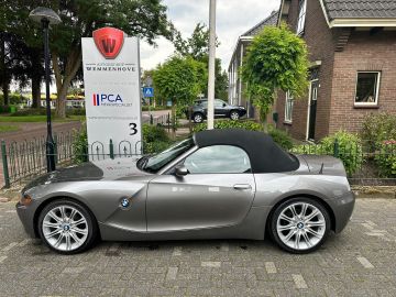 BMW Z4