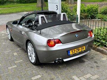 BMW Z4