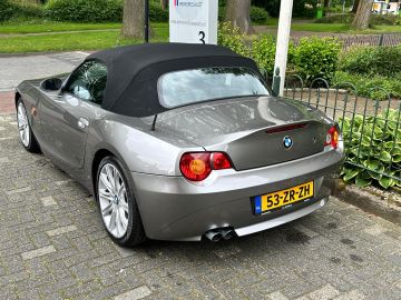 BMW Z4