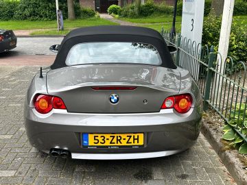 BMW Z4
