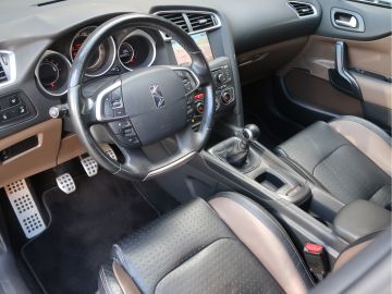 Citroën DS4