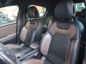 Citroën DS4