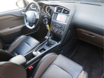 Citroën DS4