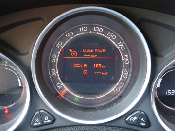 Citroën DS4