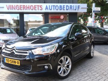 Citroën DS4