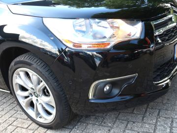 Citroën DS4
