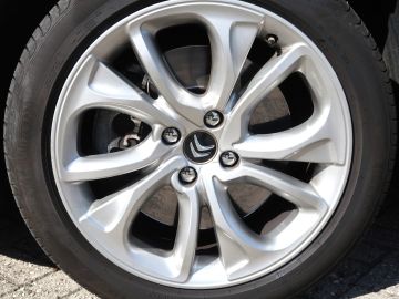 Citroën DS4