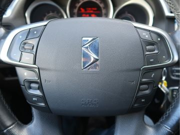 Citroën DS4