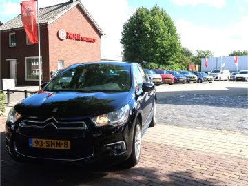 Citroën DS4