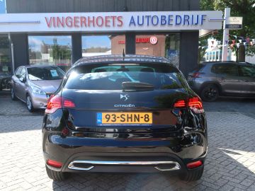 Citroën DS4