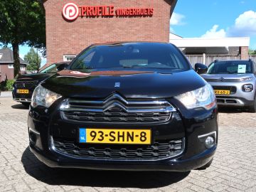 Citroën DS4