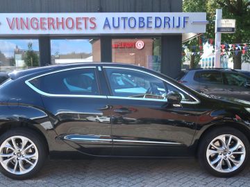 Citroën DS4
