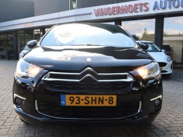 Citroën DS4