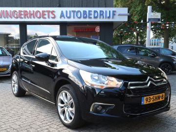 Citroën DS4
