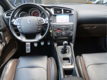 Citroën DS4