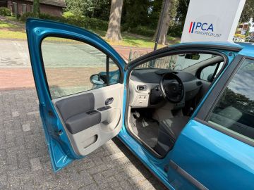 Renault Modus