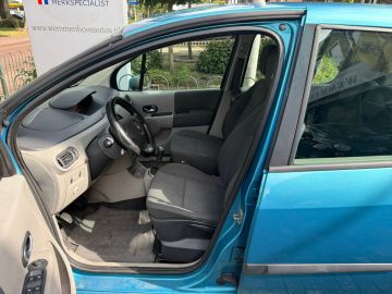 Renault Modus