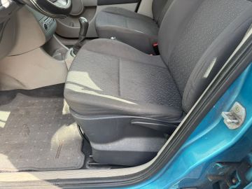 Renault Modus