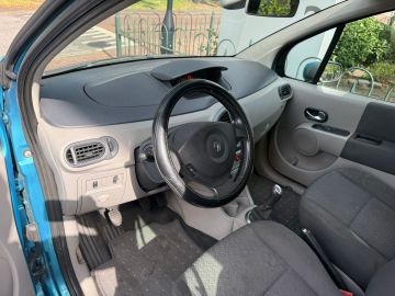 Renault Modus